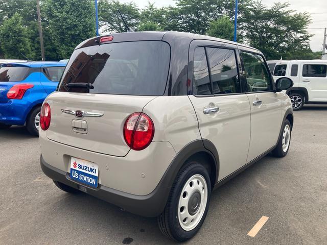 【ディーラー】中古車は保証がしっかり付いたディーラーでご検討して下さい。当店はスズキディーラーでございます。整備・保証はバッチリ☆ご購入後のメンテナンスも是非お任せ下さい！