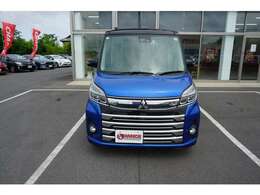 チャンスは車に関するサービスを多数行っておりますので、ご納車後もしっかりお客様をお守りすることが出来ます！