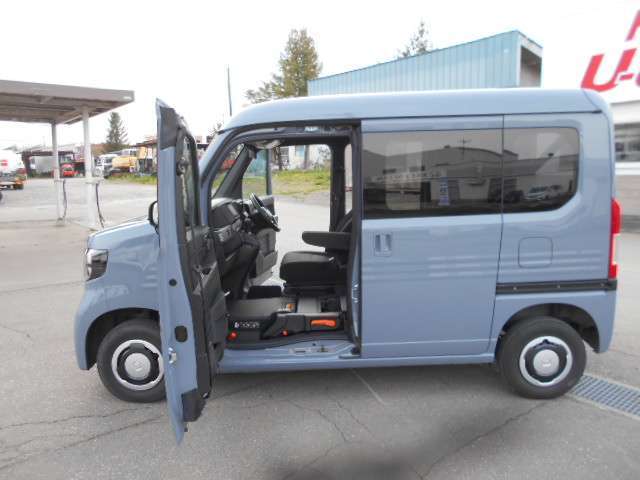 当店は安心の全車総額表示を推進しております☆