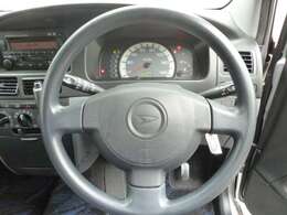 年式のわりにキレイめ