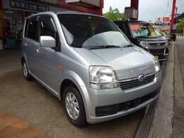 全体的にまとまりある見た目