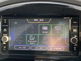 【SDナビ】CD・DVDビデオの再生はもちろん、SDカードに音楽録音をしてくれる機能も付いています☆