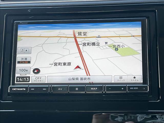☆カロッツェリアメモリーナビ☆Bluetooth☆バックカメラ☆ホンダセンシング☆アダプティブクルーズ☆路外逸脱抑制☆ECON☆ステアリングスイッチ☆ビルトインETC☆スマートキー☆プッシュスタート☆