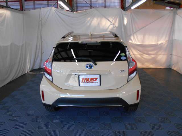 ☆　★　☆　★　　　納　得　の　仕　上　げ　済　み　車　　　☆　★　☆　★TRUST新潟では、展示車両の仕上げに自信があります！1台1台、丁寧に時間をかけて仕上げております！！