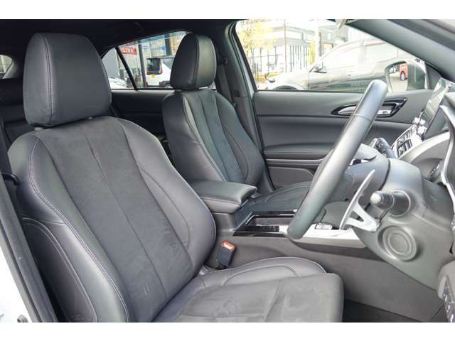 シートの状態です。