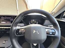 デジパネ、シンプルですが表示はすごく凝っています。