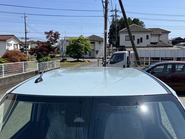 屋根
