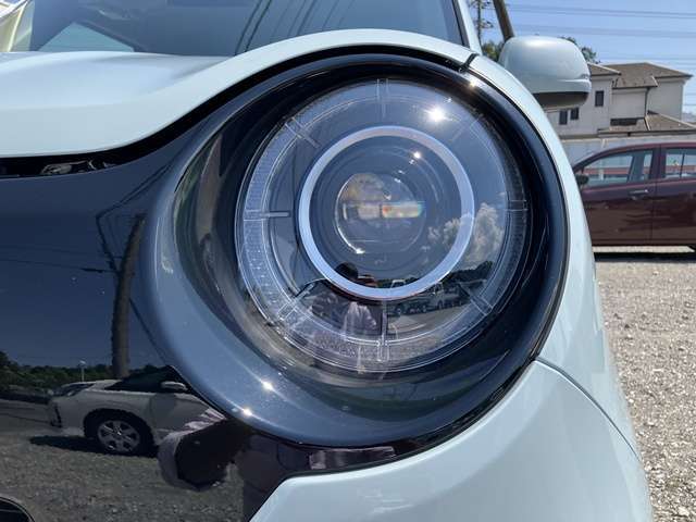 ☆LEDヘッドライト☆