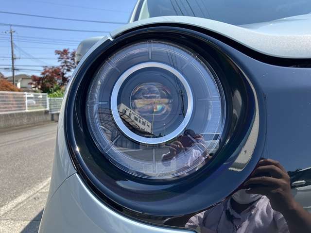 ☆LEDヘッドライト☆