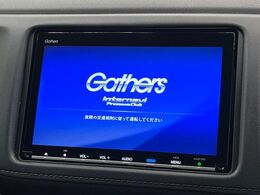 【純正8インチナビ】人気の純正ナビを装備。オーディオ機能も充実しており、Bluetooth接続すればお持ちのスマホやMP3プレイヤーの音楽を再生可能！毎日の運転がさらに楽しくなります！！