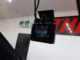 ■　装備4　■　ドライブレコーダー