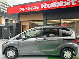 車買取・販売　ラビット幕張店で安心☆良質☆なお車をご提案させていただきます♪まずは【0078-6003-690736】までお問い合わせください！！