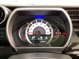 走行距離12000キロ。綺麗なクルマです。