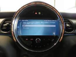 アップルカープレイ
