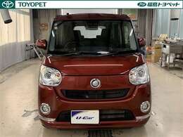 広々とした車内空間に豊富な各種装備が満載！さらにデザインもオシャレで人気のムーヴキャンバス　G　ブラックインテリアリミテッド　SAIII。