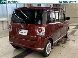 中古車の総合評価や内外装の状態などをひと目でわかるよう、トヨタ車のプロの検査員が実施した「車両検査証明書」をご用意しています。