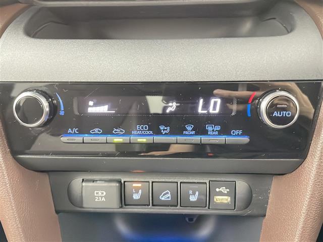 【運転席操作部】快適なドライブを楽しむための機能が装備されています！運転席から触れるので、使いやすいです！除菌プランいれていただくと、さらに清潔で安心していただけます！