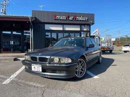 ライト類も曇りなどありません。(ガラスヘッドライトです)