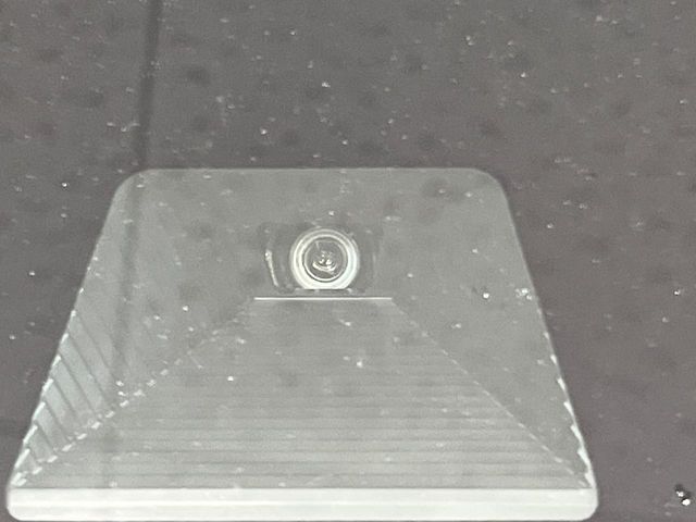 【ホンダセンシング】走行中に前方の車両等を認識し、衝突しそうな時は警報とブレーキで衝突回避と被害軽減をアシスト。より安全にドライブをお楽しみいただけます。