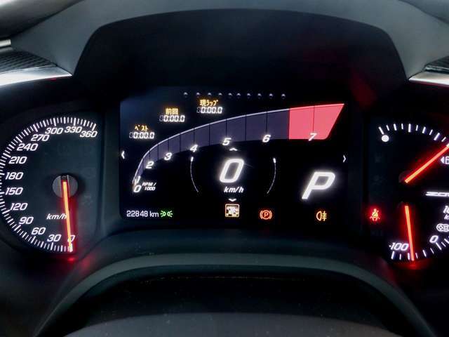 走行距離は22800kmで、もちろん実走行です！