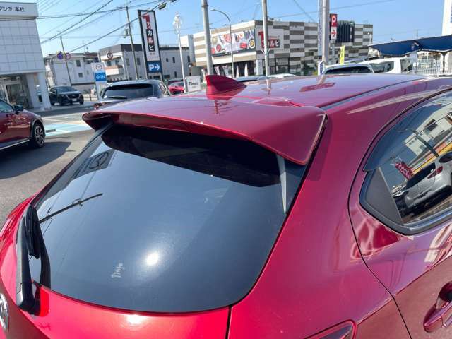 お客様に安心してお乗り頂けるように、ご納車前には車両の点検と消耗部品の交換をさせて頂きます.