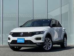 しっかりとしたプレスラインもVWの特徴です。光のゆがみがないきれいなボディが品質の高さの象徴です！