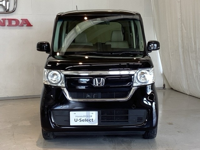 【Honda認定中古車 U-Select】　エンジン、オーディオやカーナビ(社外品は除く）に至るまで保証をお付け致します。全国のホンダディーラーで保証と整備が受けられます。