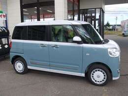 新車はもちろん各種メーカーの中古車販売もお任せ下さい！人気の軽自動車・コンパクトカー・ミニバンなど高年式で低走行な車種から低年式でお手ごろ価格の優良中古車まで幅広く取り揃えております♪