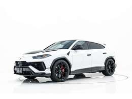 【メーカーオプション】●Full exterior carbon fiber package - Shiny