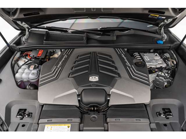 【メーカーオプション】●Fully Electric Front Seats with Ventilation and Massage
