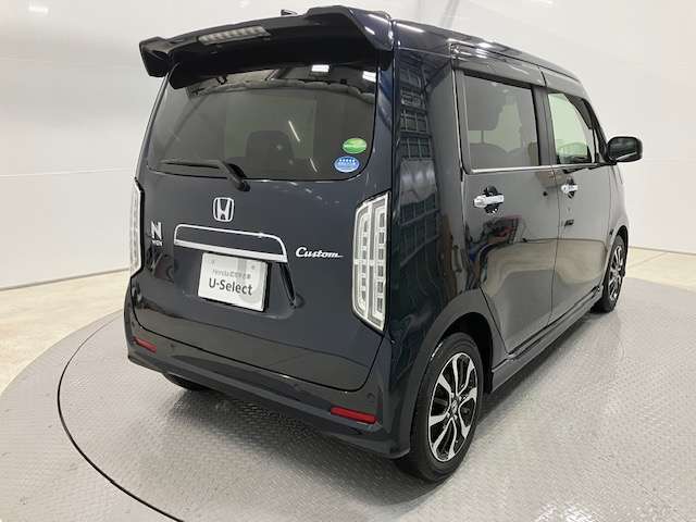 1年間走行距離無制限のホッと保証がついてますので安心してご購入いただけます！