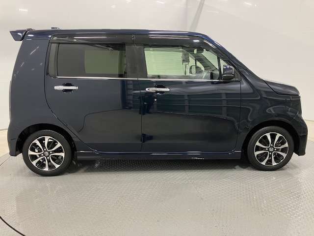 当社がおすすめする一台です。実際にご覧頂ければこの車の良さが伝わるかと思いますので、是非一度ご来店ください。