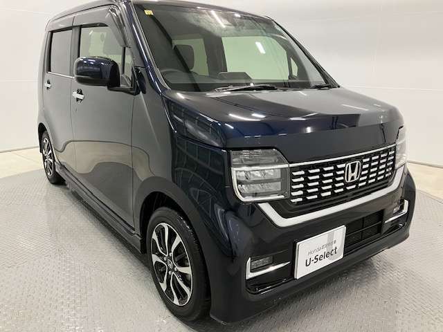 総額表示は作成時期により誤差がある場合がございますので詳しくはお問い合わせください。ホンダカーズ中央佐賀　U-Select佐賀西店　TEL0952-23-7117