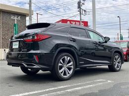 【　外装エクステリア　】現車の確認はお電話で在庫のご確認の上、是非ご来店くださいませ！ご来店の難しい方は店舗スタッフがお電話やメールで詳細をお答えさせて頂きます。