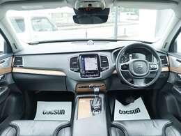 【エンジン・ミッション・ブレーキ機構を2年間無料で保証】コクスンの販売するボルボ中古車は全車に無料で2年間の保証（基本保証）が付帯されます。