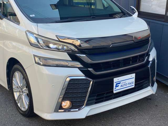 ☆ご要望の多いボディーコーティングの施工も可能です！納車の時の喜びと、そのキレイな状態を維持できます☆彡