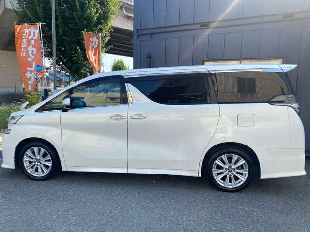 ☆納車前にはしっかりと点検整備付致しますので安心して購入いただけます！もちろん購入後も自社整備施設にて、オイル、タイヤなどの消耗品交換などお車の事なら何でも承ります＾O＾