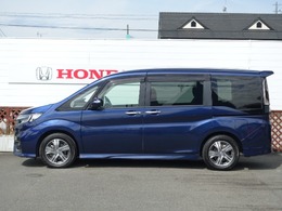 『Honda　U-Select』は、本田技研工業株式会社が認定するHonda車専門中古車ディーラーです。