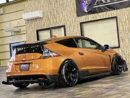 ☆レイズ　ボルクレーシングTE37　18インチアルミホイール☆TEIN車高調☆