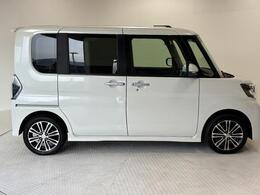 掲載のクルマは全て『ダイハツ認定中古車』です！充実した保証・点検整備付き・お車の状態を確認いただけるカルテがついて、支払総額表示！