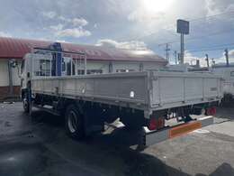 納車全国対応致します！