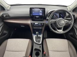 【インパネ全体】『インパネ全体』の画像になります。写真の内容に関してご不明点、ご質問等がございましたらお気軽にガリバー店舗までお問い合わせください。