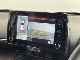 【カーナビ】『カーナビ』の画像になります。ナビ利用時のマップ表示は見やすく、いつものドライブがグッと楽しくなります！