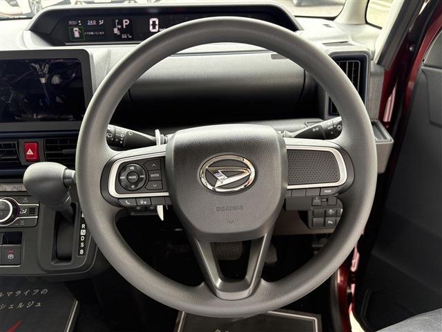 ★ご購入後の長期保証★　新車登録から最大10年間まで保証が延長できるプランもご用意しております。（詳細はスタッフまで）