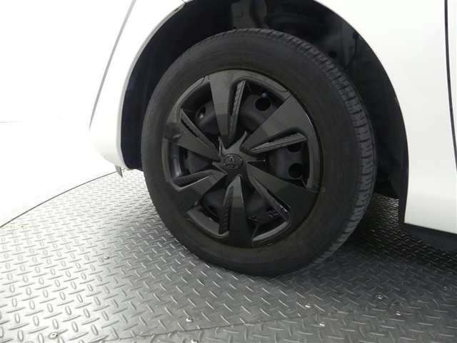 純正ホイール！！