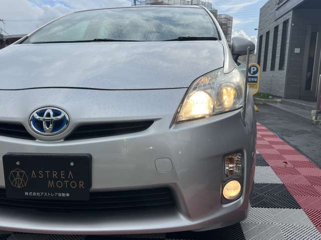 ヘッドライト！お気軽にお問合せください！TEL:06-6829-2789　公式LINE:@188rkxyg