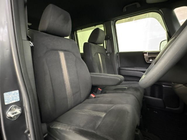 フロント左右シートヒーター！！