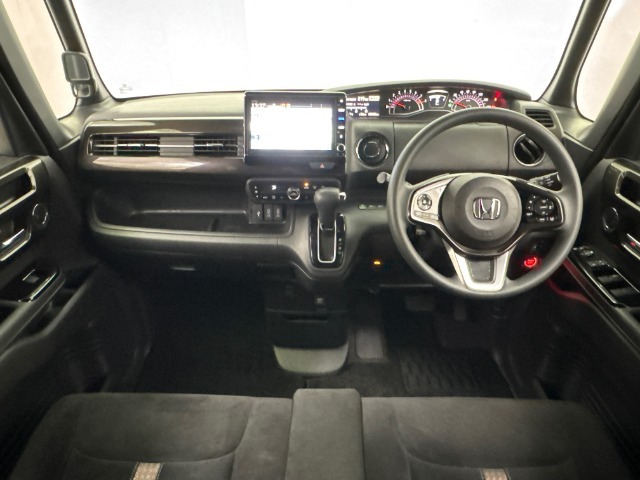 インパネ周り！！