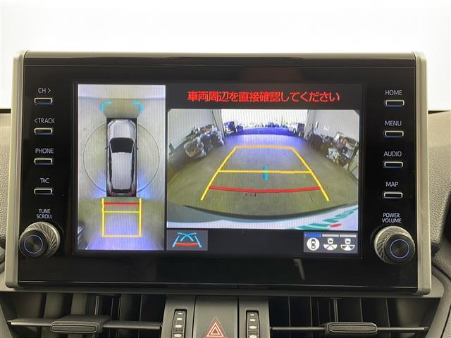 【カーナビ】ナビ利用時のマップ表示は見やすく、いつものドライブがグッと楽しくなります！