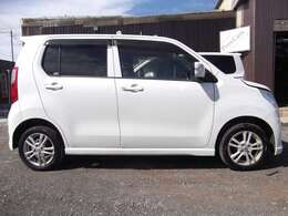 また、下回りの防腐塗装も全車両施しております。